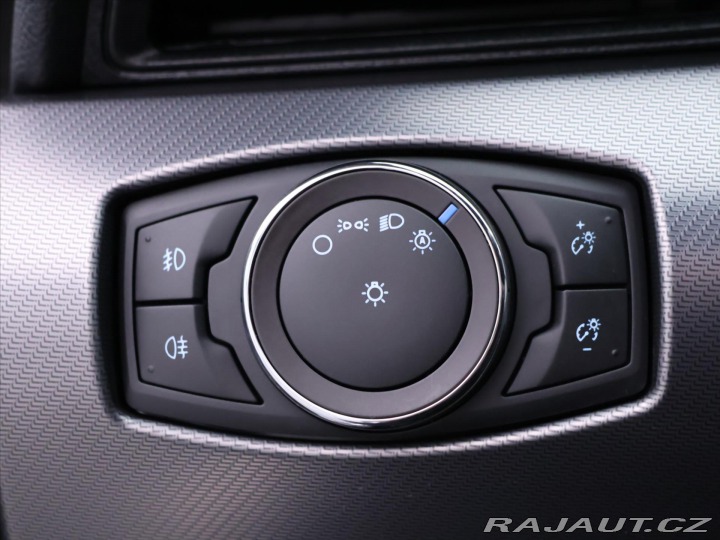 Ford Mustang 5,0 GT 331kW V8 Aut. Kůže 2019