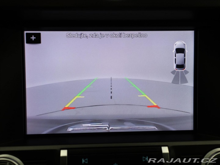 Ford Mustang 5,0 GT 331kW V8 Aut. Kůže 2019