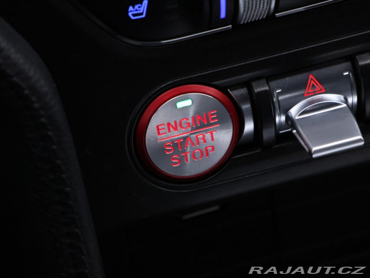 Ford Mustang 5,0 GT 331kW V8 Aut. Kůže 2019