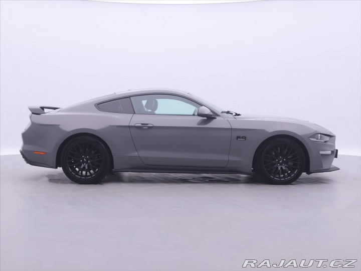 Ford Mustang 5,0 GT 331kW V8 Aut. Kůže 2019