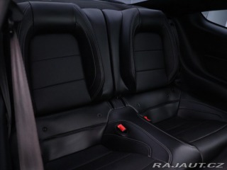 Ford Mustang 5,0 GT 331kW V8 Aut. Kůže 2019