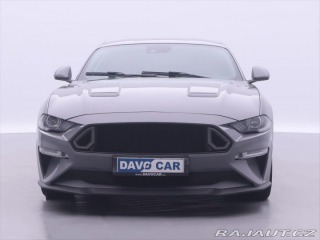 Ford Mustang 5,0 GT 331kW V8 Aut. Kůže 2019