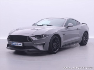 Ford Mustang 5,0 GT 331kW V8 Aut. Kůže 2019
