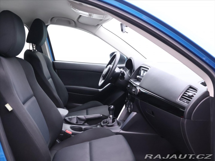 Mazda CX-5 2,0 Skyactiv 121kW 1.Maji 2013