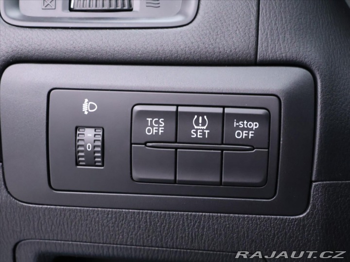 Mazda CX-5 2,0 Skyactiv 121kW 1.Maji 2013