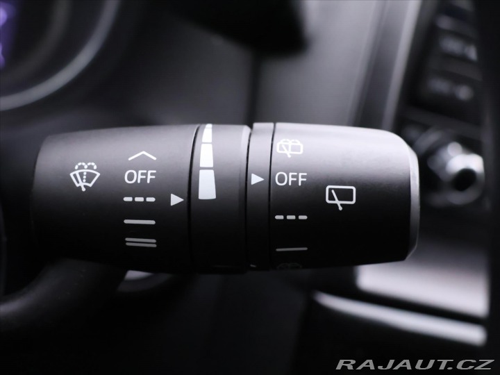 Mazda CX-5 2,0 Skyactiv 121kW 1.Maji 2013