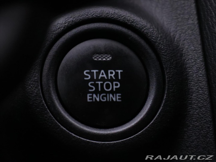 Mazda CX-5 2,0 Skyactiv 121kW 1.Maji 2013