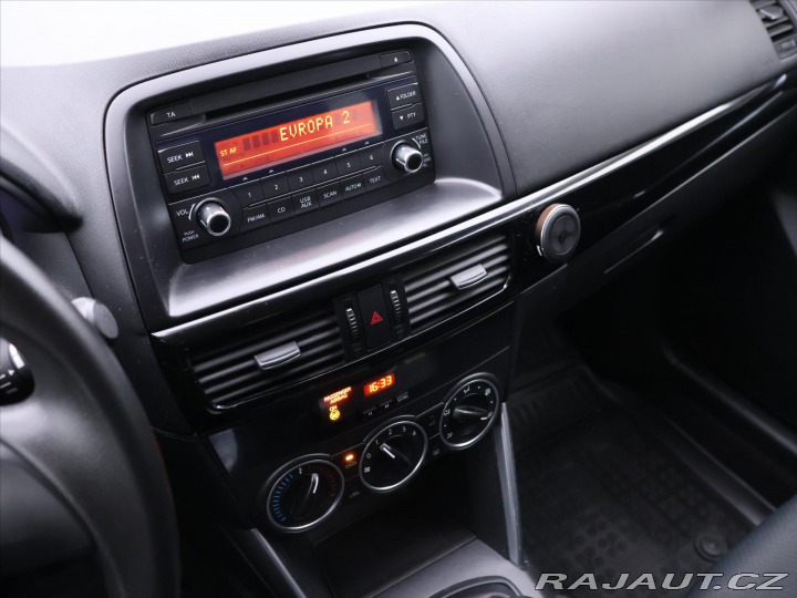 Mazda CX-5 2,0 Skyactiv 121kW 1.Maji 2013