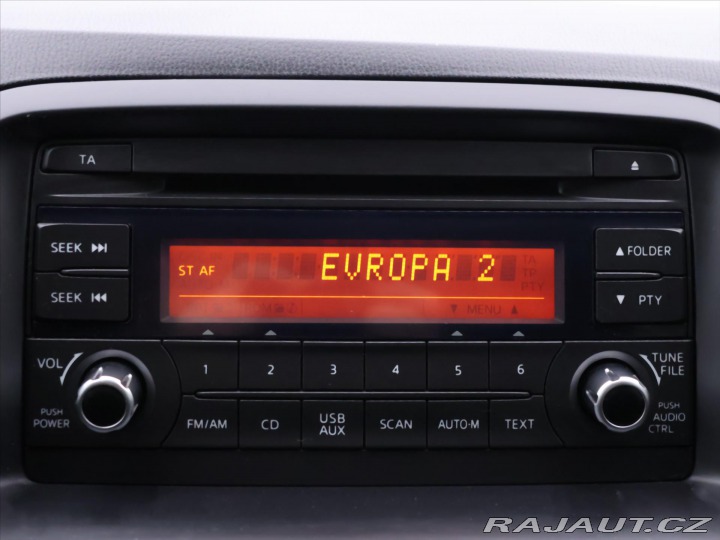 Mazda CX-5 2,0 Skyactiv 121kW 1.Maji 2013