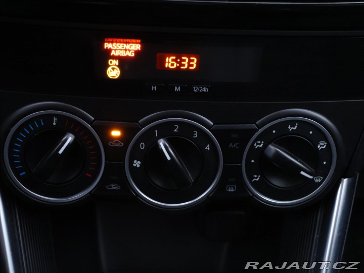 Mazda CX-5 2,0 Skyactiv 121kW 1.Maji 2013