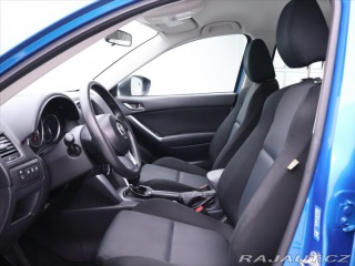 Mazda CX-5 2,0 Skyactiv 121kW 1.Maji 2013