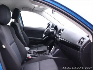 Mazda CX-5 2,0 Skyactiv 121kW 1.Maji 2013