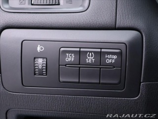 Mazda CX-5 2,0 Skyactiv 121kW 1.Maji 2013