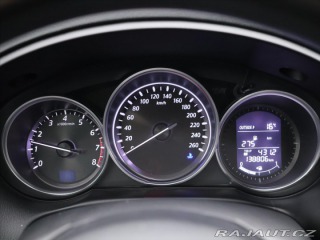 Mazda CX-5 2,0 Skyactiv 121kW 1.Maji 2013