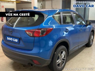 Mazda CX-5 2,0 Skyactiv 121kW 1.Maji 2013