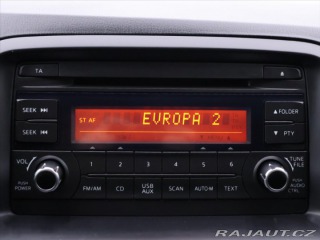 Mazda CX-5 2,0 Skyactiv 121kW 1.Maji 2013