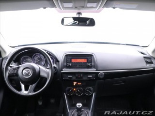 Mazda CX-5 2,0 Skyactiv 121kW 1.Maji 2013