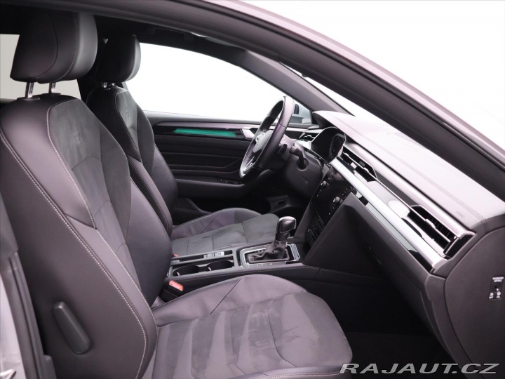 Volkswagen Arteon 2,0 TDI 147kW DSG 4M R-li 2022