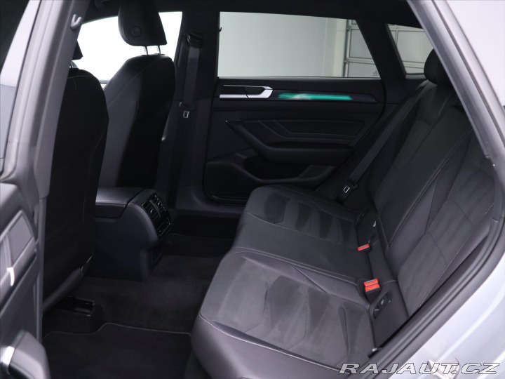 Volkswagen Arteon Shooting Brake 2,0 TDI 14 2022