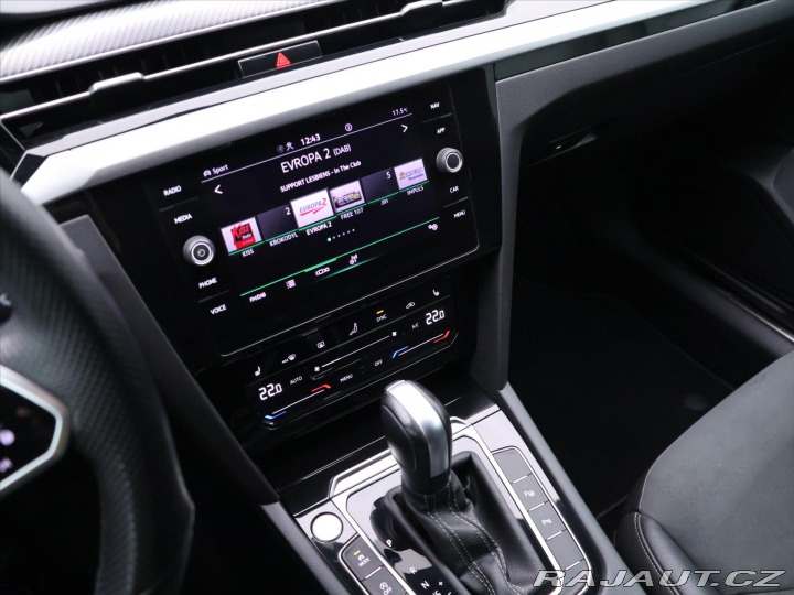 Volkswagen Arteon 2,0 TDI 147kW DSG 4M R-li 2022