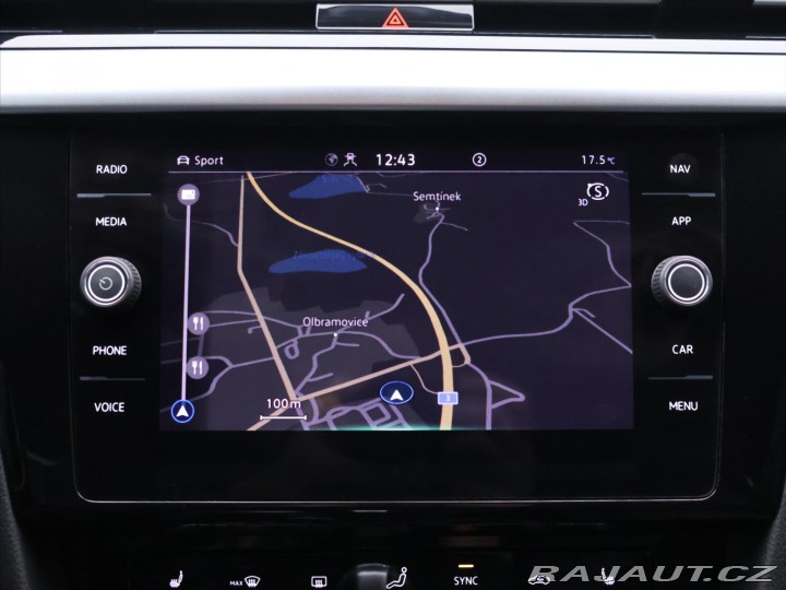 Volkswagen Arteon Shooting Brake 2,0 TDI 14 2022