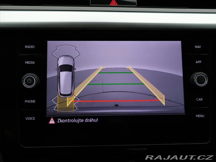 Volkswagen Arteon Shooting Brake 2,0 TDI 14 2022