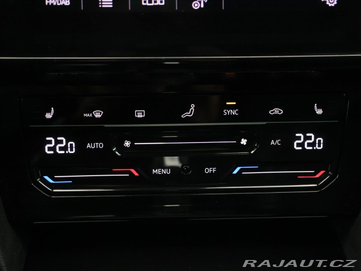 Volkswagen Arteon 2,0 TDI 147kW DSG 4M R-li 2022