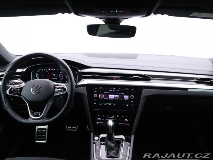 Volkswagen Arteon 2,0 TDI 147kW DSG 4M R-li 2022