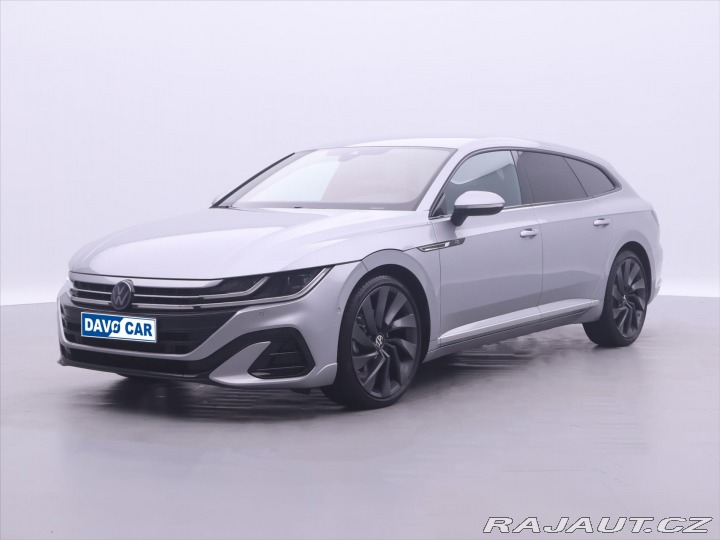 Volkswagen Arteon 2,0 TDI 147kW DSG 4M R-li 2022