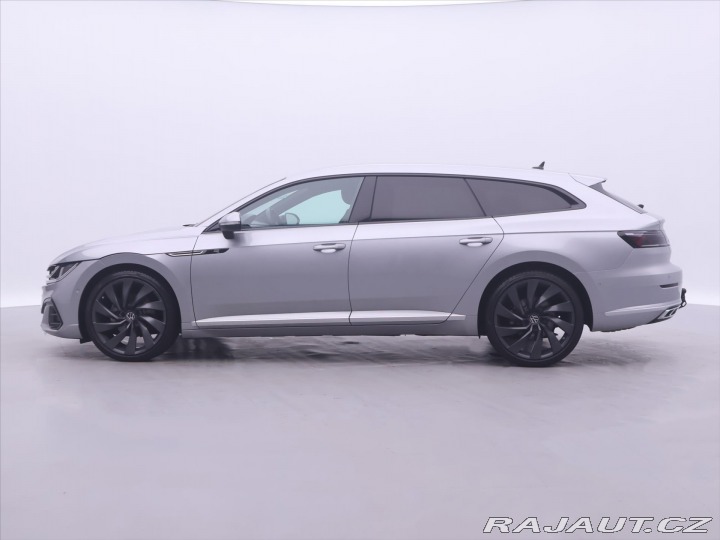 Volkswagen Arteon 2,0 TDI 147kW DSG 4M R-li 2022