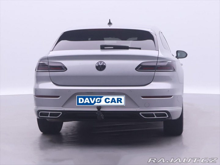 Volkswagen Arteon 2,0 TDI 147kW DSG 4M R-li 2022