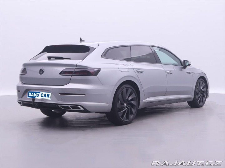 Volkswagen Arteon 2,0 TDI 147kW DSG 4M R-li 2022