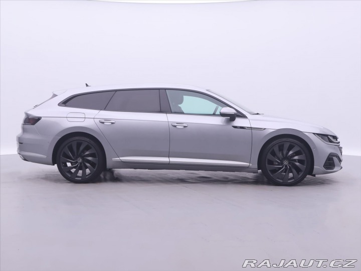 Volkswagen Arteon Shooting Brake 2,0 TDI 14 2022