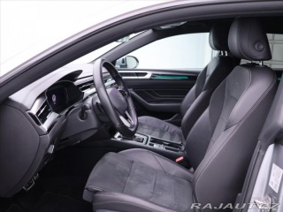 Volkswagen Arteon 2,0 TDI 147kW DSG 4M R-li 2022