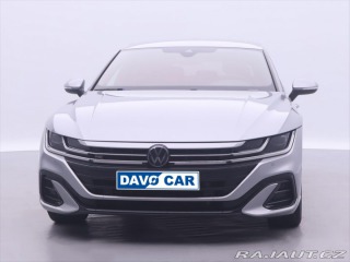 Volkswagen Arteon 2,0 TDI 147kW DSG 4M R-li 2022