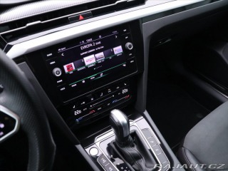 Volkswagen Arteon 2,0 TDI 147kW DSG 4M R-li 2022