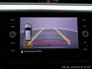 Volkswagen Arteon 2,0 TDI 147kW DSG 4M R-li 2022