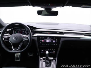 Volkswagen Arteon 2,0 TDI 147kW DSG 4M R-li 2022