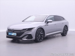 Volkswagen Arteon 2,0 TDI 147kW DSG 4M R-li 2022