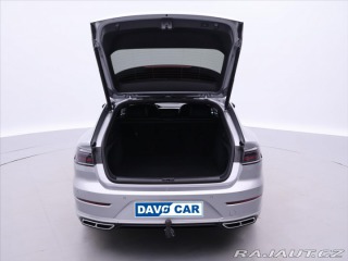 Volkswagen Arteon 2,0 TDI 147kW DSG 4M R-li 2022