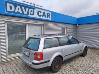 Volkswagen Passat 1,9 TDI 74kW Klima STK 05 2005