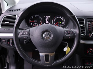 Volkswagen Sharan 2,0 TDI 130kW DSG Highlin 2014