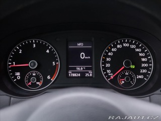 Volkswagen Sharan 2,0 TDI 130kW DSG Highlin 2014