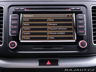 Volkswagen Sharan 2,0 TDI 130kW DSG Highlin 2014