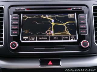 Volkswagen Sharan 2,0 TDI 130kW DSG Highlin 2014