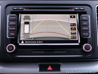 Volkswagen Sharan 2,0 TDI 130kW DSG Highlin 2014