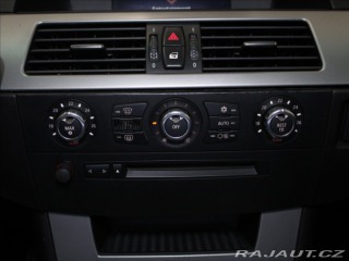 BMW 5 2,0 520d Manuál Nové STK 2007