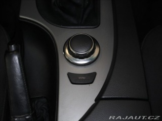 BMW 5 2,0 520d Manuál Nové STK 2007