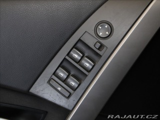 BMW 5 2,0 520d Manuál Nové STK 2007