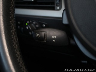 BMW 5 2,0 520d Manuál Nové STK 2007